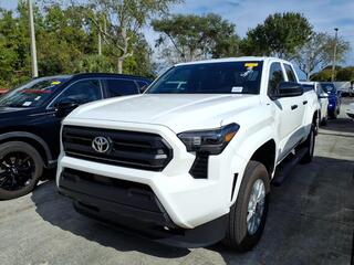 2024 Toyota Tacoma for sale in Riviera Beach FL