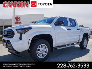 2024 Toyota Tacoma for sale in Moss Point MS