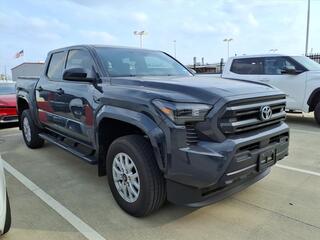 2025 Toyota Tacoma for sale in Conroe TX