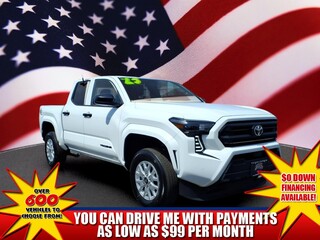 2025 Toyota Tacoma for sale in Little Falls NJ