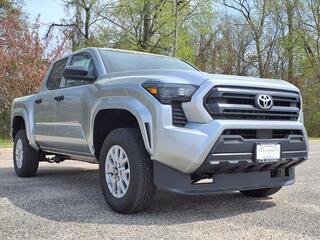 2025 Toyota Tacoma for sale in West Warwick RI