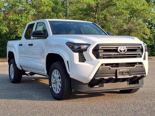 2025 Toyota Tacoma for sale in West Warwick RI
