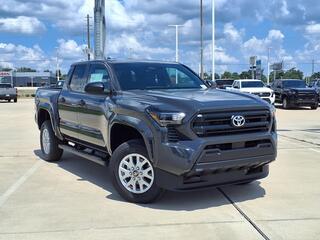 2025 Toyota Tacoma for sale in Conroe TX