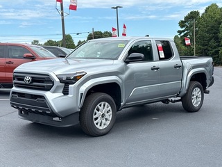 2025 Toyota Tacoma for sale in Asheboro NC