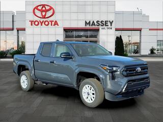 2025 Toyota Tacoma for sale in Kinston NC