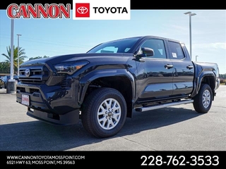 2024 Toyota Tacoma for sale in Moss Point MS