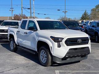 2025 Toyota Tacoma for sale in Chattanooga TN