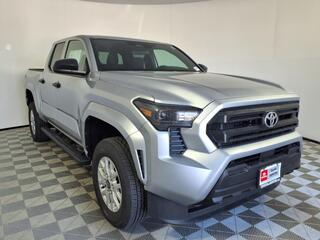 2025 Toyota Tacoma for sale in Denton TX
