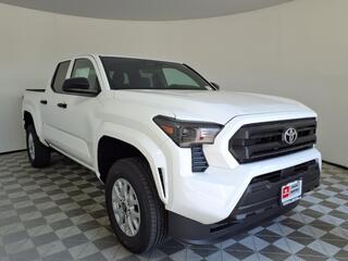 2025 Toyota Tacoma for sale in Denton TX