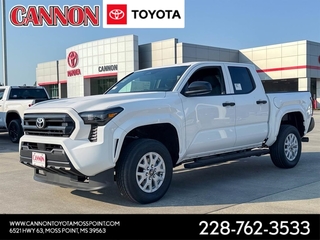 2025 Toyota Tacoma for sale in Moss Point MS