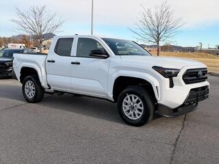 2026 Toyota Tacoma for sale in Roanoke VA