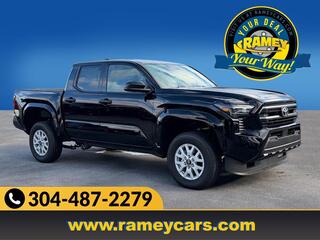 2026 Toyota Tacoma for sale in Princeton WV