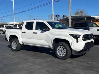 2024 Toyota Tacoma for sale in Hendersonville NC