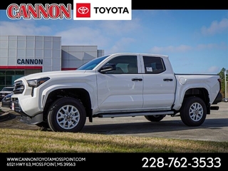 2024 Toyota Tacoma for sale in Moss Point MS