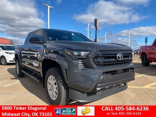 2024 Toyota Tacoma for sale in Midwest City OK