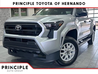 2024 Toyota Tacoma for sale in Hernando MS