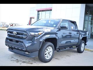 2025 Toyota Tacoma for sale in Bossier City LA