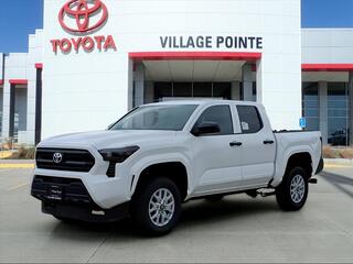 2025 Toyota Tacoma for sale in Elkhorn NE