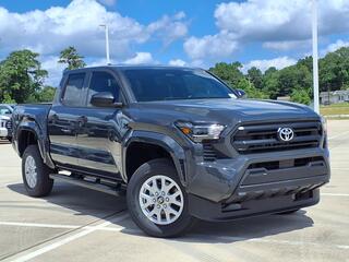 2025 Toyota Tacoma for sale in Conroe TX