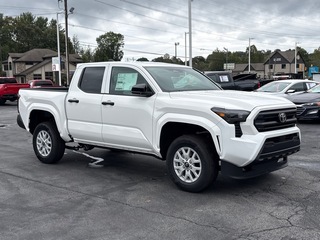 2025 Toyota Tacoma for sale in Hendersonville NC