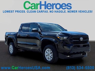 2024 Toyota Tacoma for sale in Greer SC
