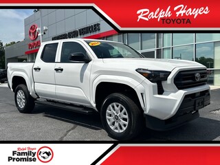 2024 Toyota Tacoma for sale in Anderson SC
