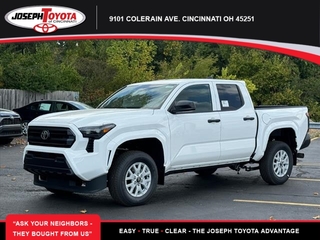 2024 Toyota Tacoma for sale in Cincinnati OH