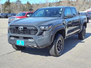 2024 Toyota Tacoma for sale in Matteson IL