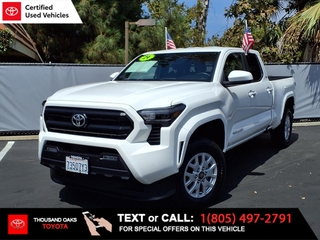 2024 Toyota Tacoma for sale in Thousand Oaks CA
