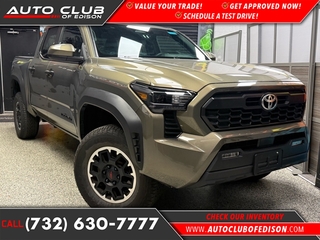 2024 Toyota Tacoma for sale in Woodbridge NJ