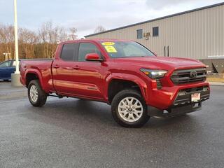 2024 Toyota Tacoma for sale in Lynchburg VA
