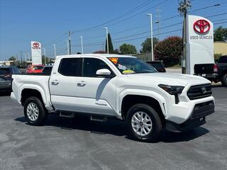 2024 Toyota Tacoma for sale in Hendersonville NC