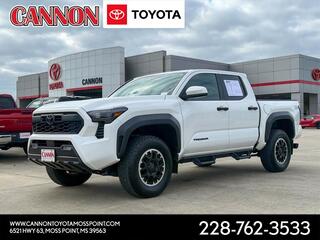 2024 Toyota Tacoma for sale in Moss Point MS