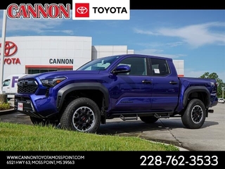 2024 Toyota Tacoma for sale in Moss Point MS