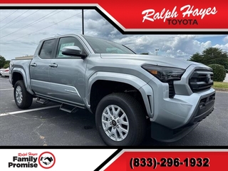 2024 Toyota Tacoma for sale in Anderson SC