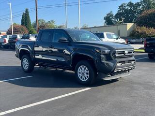 2024 Toyota Tacoma for sale in Hendersonville NC