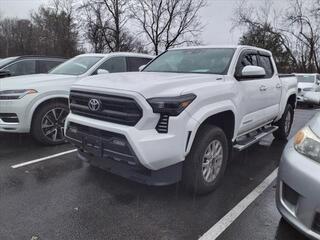 2024 Toyota Tacoma for sale in Bristol TN