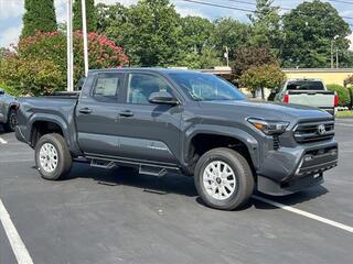 2024 Toyota Tacoma for sale in Hendersonville NC