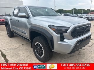 2024 Toyota Tacoma for sale in Midwest City OK