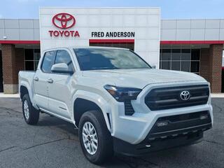 2024 Toyota Tacoma for sale in Sanford NC