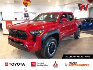 2024 Toyota Tacoma for sale in Miamisburg OH