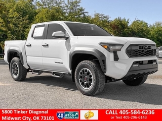 2024 Toyota Tacoma for sale in Midwest City OK