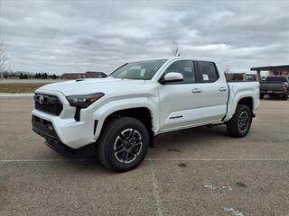 2024 Toyota Tacoma for sale in Dundee MI