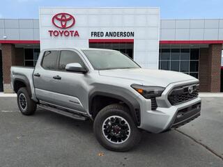 2024 Toyota Tacoma for sale in Sanford NC