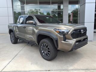 2025 Toyota Tacoma for sale in New Bern NC