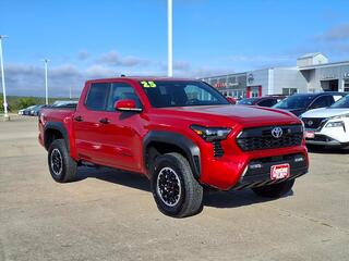 2025 Toyota Tacoma for sale in Mcalester OK
