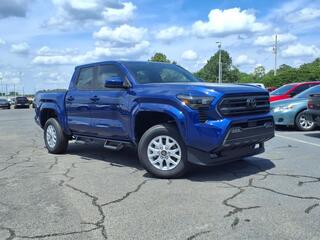 2025 Toyota Tacoma for sale in Sanford NC
