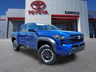2025 Toyota Tacoma for sale in Danville VA