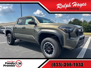 2025 Toyota Tacoma for sale in Anderson SC