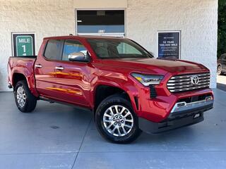 2025 Toyota Tacoma for sale in Valdese NC